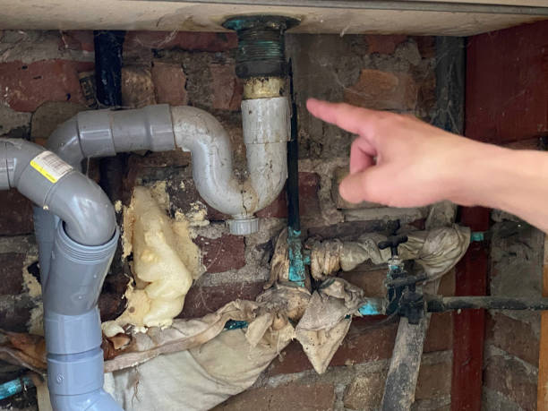 Best Fire Damage Restoration  in Reno, TX